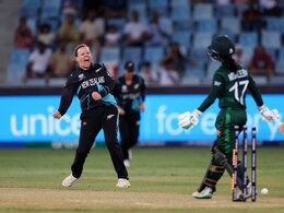 India Eliminated From Women's T20 World Cup After New Zealand Beat Pakistan To Enter Semi-Finals