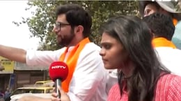 "People Know BJP, Eknath Shinde Looted Maharashtra": Aaditya Thackeray To NDTV