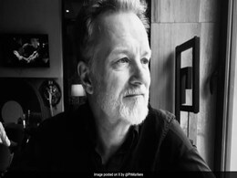 UK Photojournalist Stabbed To Death By Teenage Son In US: Police UK Photojournalist Stabbed To Death By Teenage Son In US: Police