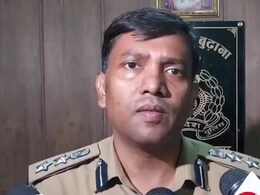 मुजफ्फरनगर में धार्मिक टिप्पणी मामला : बुढ़ाना में भीड़ का हंगामा, पुलिस ने 700 लोगों के खिलाफ मामला किया दर्ज