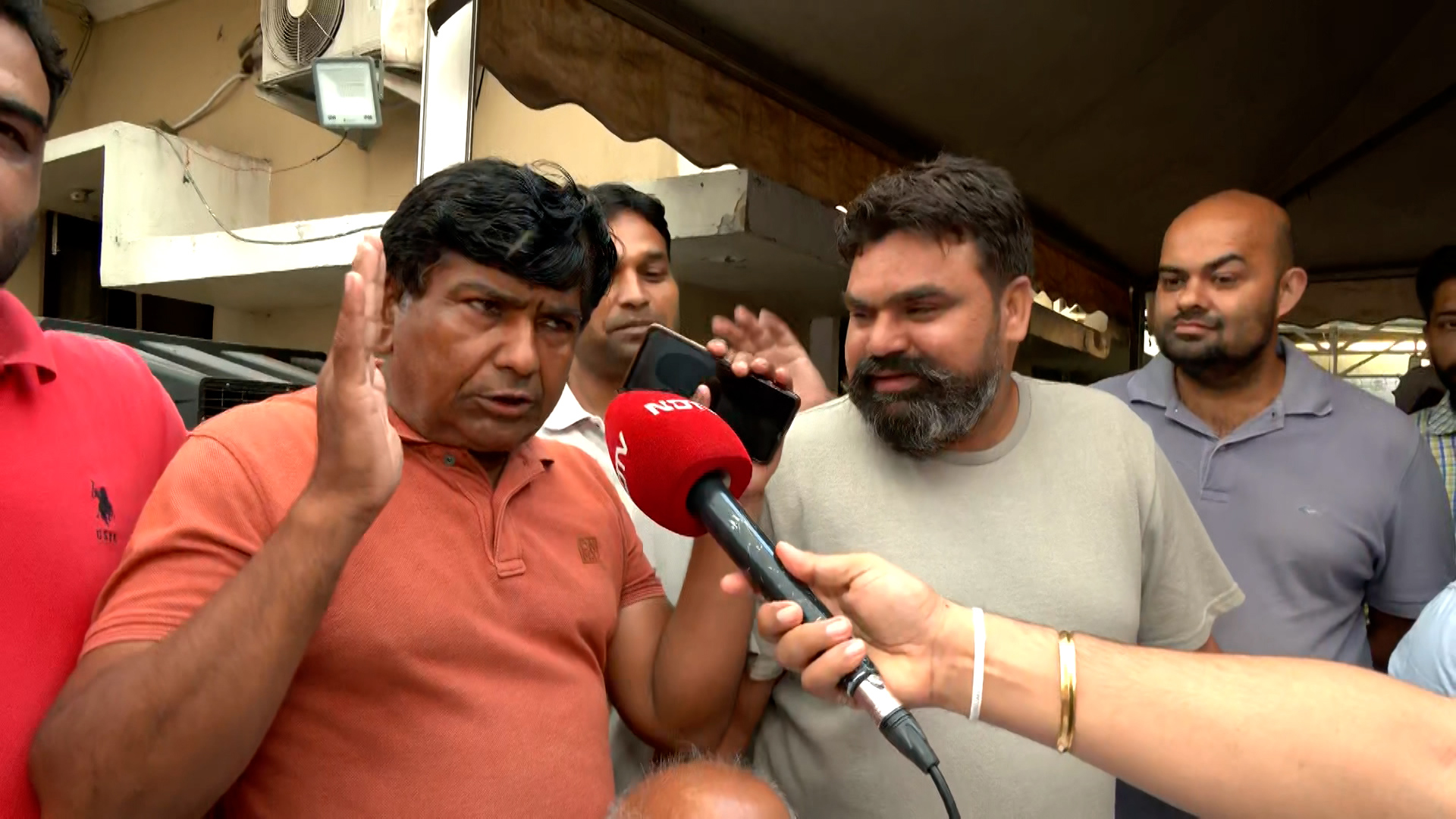 "People Have Voted For Congress Because They Trust Hooda": Public Reaction In Haryana Before Counting Begins