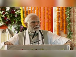 'परिवारवादी राजनीति' देश के सामने खड़ा 'बहुत बड़ा खतरा' : PM मोदी