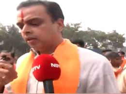 "My Karmabhoomi": Milind Deora On Worli Battle vs Aaditya Thackeray