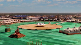 Festivals And Events In India Happening In February-May 2026