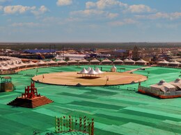 Festivals And Fairs In India Happening In February-March-April 2026