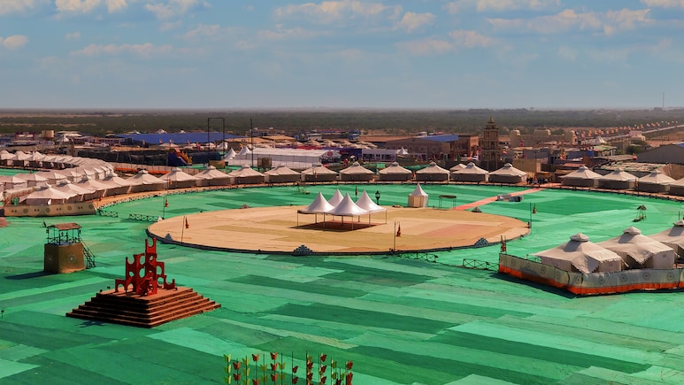 Festivals And Events In India Happening In February-May 2026