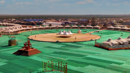 Festivals And Fairs In India Happening In February 2026