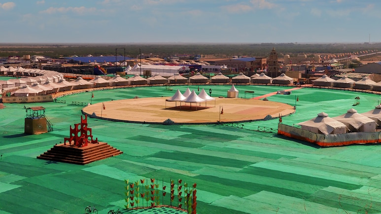 Festivals and Fairs in India Happening in February 2026