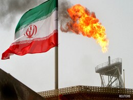 Stop Israel From Bombing Iran's Oil Sites, Gulf States Urge US Stop Israel From Bombing Iran's Oil Sites, Gulf States Urge US