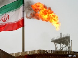Oil Prices Surge Amid Fears of Iran-Israel Escalation Oil Prices Surge Amid Fears of Iran-Israel Escalation