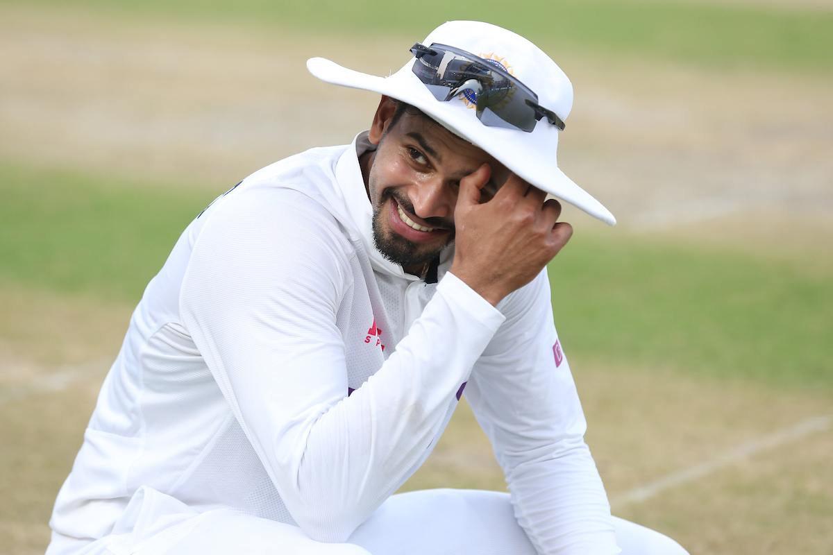 'Do Some Homework': Shreyas Iyer Loses Cool At Fake News On Internet