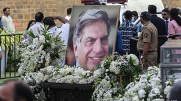 Farewell, Ratan Tata: Politicians Pay Tribute To Legendary Industrialist