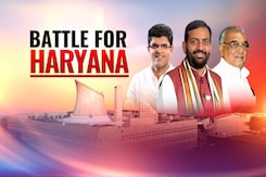 Haryana Dangal: Congress Confident, BJP Hopeful - How Are The Odds Stacking Up? Haryana Dangal: Congress Confident, BJP Hopeful - How Are The Odds Stacking Up?