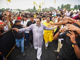 बिहार उपचुनाव में प्रशांत किशोर ने क्यों बदल दिए अपने उम्मीदवार? बिहार उपचुनाव में प्रशांत किशोर ने क्यों बदल दिए अपने उम्मीदवार?