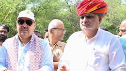 Rising Rajasthan: जयपुर में प्री-इंवेस्टमेंट समिट, 45 हजार करोड़ के निवेश करार पर होंगे हस्ताक्षर