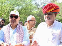 Rising Rajasthan: जयपुर में प्री-इंवेस्टमेंट समिट, 45 हजार करोड़ के निवेश करार पर होंगे हस्ताक्षर