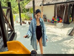 When On A Family Vacation In Maldives Like Sonam Kapoor, 5 Activities You Must Not Miss Out On When On A Family Vacation In Maldives Like Sonam Kapoor, 5 Activities You Must Not Miss Out On