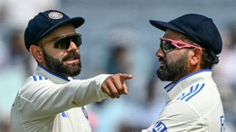 Over To Virat Kohli As Rohit Sharma Makes Big Ranji Trophy Call To Prolong Test Career
