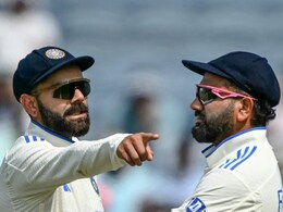 Rohit Sharma, Virat Kohli Haven't Helped India's Transition Phase. Australia Great Explains How