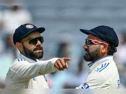 IND vs NZ: टेस्ट क्रिकेट इतिहास के टॉप 5 सबसे सफल रन चेज, भारत भी लिस्ट में शामिल IND vs NZ: टेस्ट क्रिकेट इतिहास के टॉप 5 सबसे सफल रन चेज, भारत भी लिस्ट में शामिल