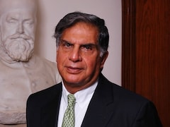 "Ratan Tata Had Breakfast At His Own US Hotel Without Revealing Identity": IT Firm Chairman