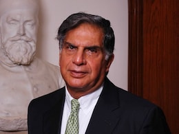 "Ratan Tata Had Breakfast At His Own US Hotel Without Revealing Identity": IT Firm Chairman