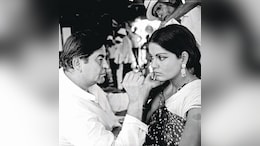 Zeenat Aman Recalls How She Was Cast As Rupa In <i>Satyam Shivam Sundaram</i> With Throwback Pic