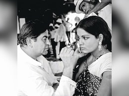 Zeenat Aman Recalls How She Was Cast As Rupa In <i>Satyam Shivam Sundaram</i> With Throwback Pic Zeenat Aman Recalls How She Was Cast As Rupa In <i>Satyam Shivam Sundaram</i> With Throwback Pic