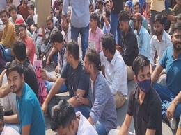 UPPSC ने मानी 'वन डे वन शिफ्ट' की मांग, अब 22 दिसंबर को होगी PCS प्री की परीक्षा, चेक करें डिटेल UPPSC ने मानी 'वन डे वन शिफ्ट' की मांग, अब 22 दिसंबर को होगी PCS प्री की परीक्षा, चेक करें डिटेल