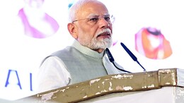 NDTV वर्ल्ड समिट पर आज पीएम मोदी भारत की प्रगति पर करेंगे बात, PM ने 'X' पर दी जानकारी