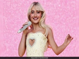 Sabrina Carpenter On Receiving Same Criticism Britney Spears Did For Embracing Her Sexuality: "It's Unfortunate" Sabrina Carpenter On Receiving Same Criticism Britney Spears Did For Embracing Her Sexuality: "It's Unfortunate"