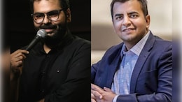 "Shameless, Insensitive": Kunal Kamra Calls Out OLA CEO Bhavish Aggarwal Again