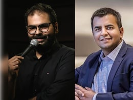 "Shameless, Insensitive": Kunal Kamra Calls Out OLA CEO Bhavish Aggarwal Again
