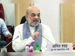 Jharkhand Elections : आज बीजेपी का घोषणापत्र जारी करेंगे अमित शाह, 3 चुनावी सभाओं को भी करेंगे संबोधित