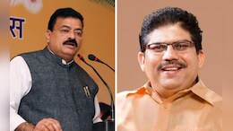 विकृत कोण? विषय गाजणार? गुहागरमध्ये आजी-माजी आमदार भिडले
