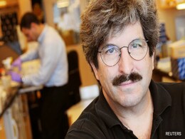 "Its An Earthquake," Says Gary Ruvkun, 2024 Nobel Prize In Medicine Winner "Its An Earthquake," Says Gary Ruvkun, 2024 Nobel Prize In Medicine Winner