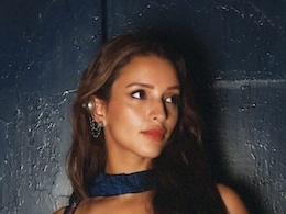 This Is What Triptii Dimri Is Doing To Indulge In Just Two Plates Of Momos This Is What Triptii Dimri Is Doing To Indulge In Just Two Plates Of Momos