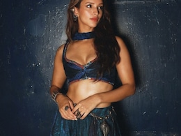 Triptii Dimri Explores Rajasthan's Delectable Cuisine Ahead Of Film Release