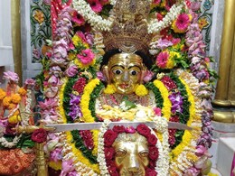 Shardiya Navratri 2024: राज्यभरात नवरात्रौत्सवाचा जल्लोष, देवीच्या जयघोषाने विधिवत घटस्थापना संपन्न