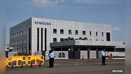 Samsung Electronics Workers' Month-Long Strike Likely To End Today