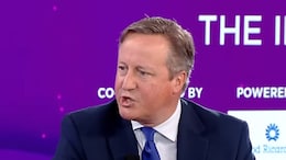 'Big Moment': David Cameron On Tata's Takeover Of Jaguar Land Rover