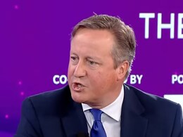 'Big Moment': David Cameron On Tata's Takeover Of Jaguar Land Rover 'Big Moment': David Cameron On Tata's Takeover Of Jaguar Land Rover