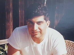 दादी ने भारत बुलाया और...  रतन टाटा की जुबानी,उनकी वो अधूरी प्रेम कहानी दादी ने भारत बुलाया और...  रतन टाटा की जुबानी,उनकी वो अधूरी प्रेम कहानी