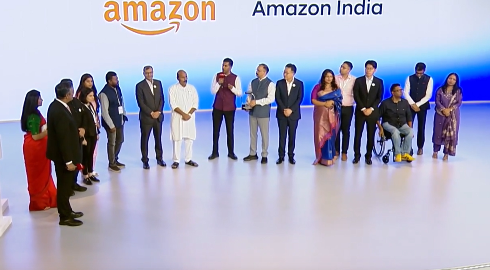 Success of Samarth by Hyundai