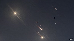 Yemen's Houthi Rebels Hit Israel's Tel Aviv With Ballistic Missile, Drones