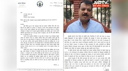 पत्रकारों की सुरक्षा को लेकर नेता प्रतिपक्ष का पत्र ,सीएम से की उचित कार्रवाई की मांग