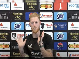 PAK vs ENG: "वो पाकिस्तान क्रिकेट का..." बाबर आजम के टीम से बाहर होने पर बेन स्टोक्स ने दिया बड़ा बयान PAK vs ENG: "वो पाकिस्तान क्रिकेट का..." बाबर आजम के टीम से बाहर होने पर बेन स्टोक्स ने दिया बड़ा बयान