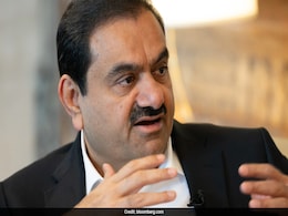 Gautam Adani In Talks For Projects In Bhutan's 'Mindfulness City' Gautam Adani In Talks For Projects In Bhutan's 'Mindfulness City'