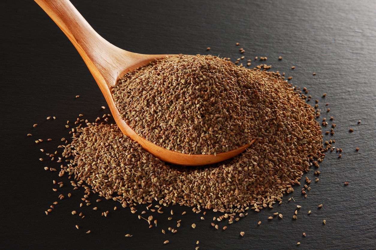 Benefits of Carom Seeds (Ajwain): Incorporating it in your diet can help maximise these health benefits