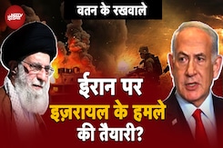 Israel Hezbollah War: Israel ने Iran पर अब तक क्यों नहीं किया बड़ा Attack? Experts से जानें | Warzone Israel Hezbollah War: Israel ने Iran पर अब तक क्यों नहीं किया बड़ा Attack? Experts से जानें | Warzone